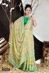 Isckon Vol 4 By Vallabhi Georgette Daily Wear Sarees Suppliers In India
